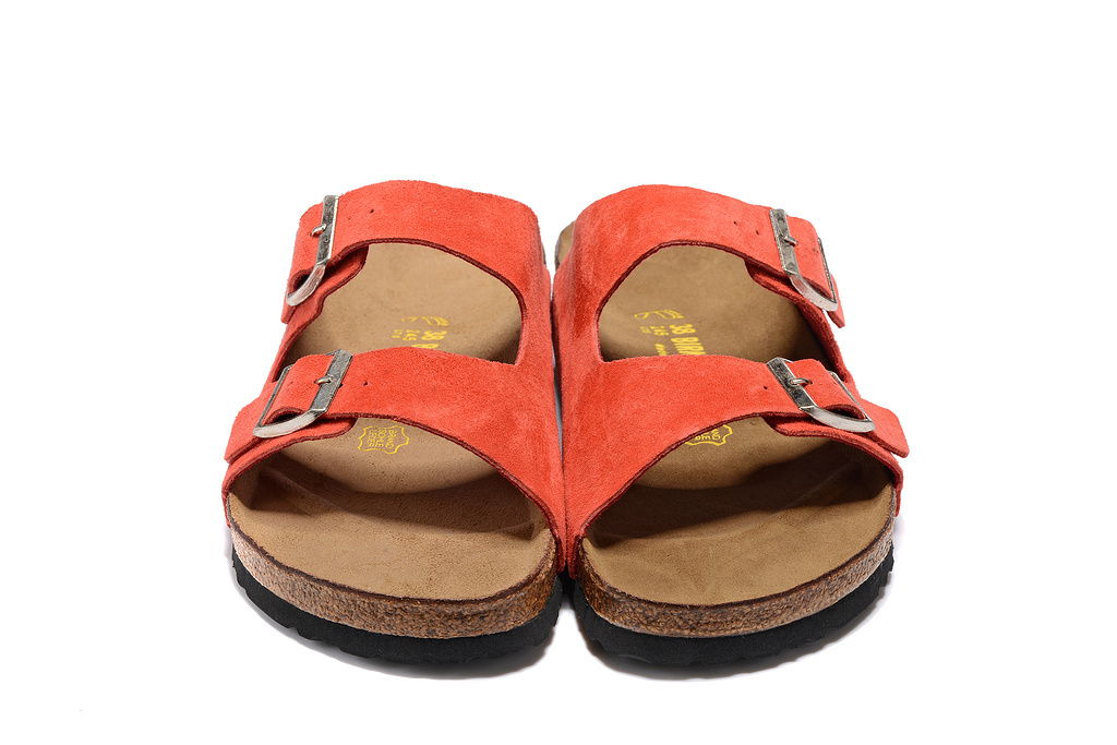 BIRKENSTOCK Cork Thong EVA New Style Size 36-45 Flip Flops Thong Sandals A28